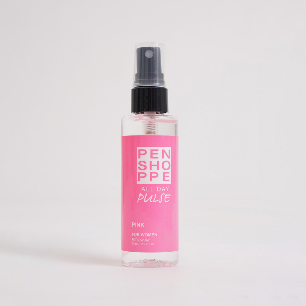 Shop penshoppe perfume women for Sale on Shopee Philippines