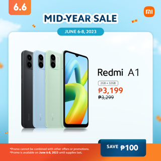Redmi A1 Mobile Phone