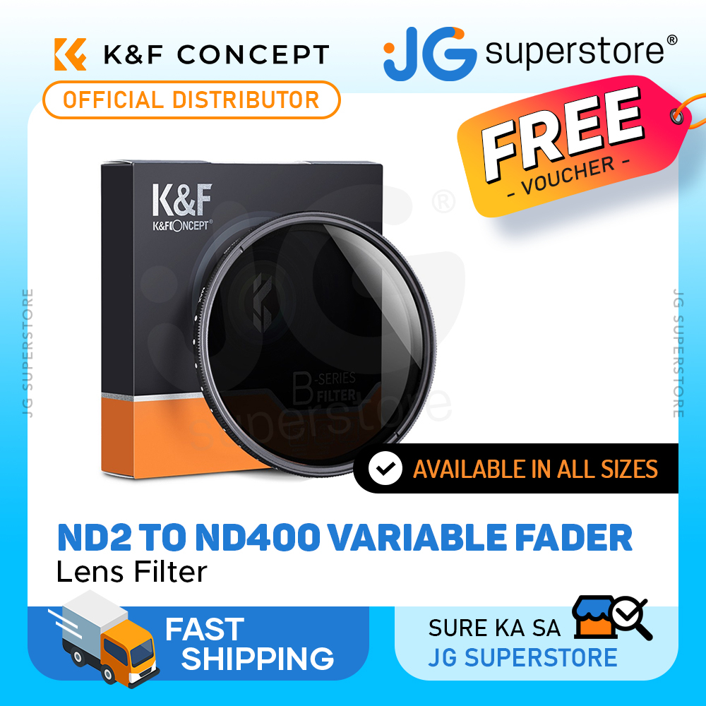 Shop nd filter for Sale on Shopee Philippines