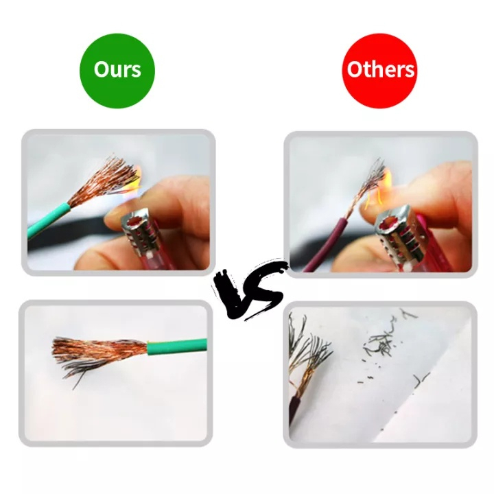 Zeus Multi-Function Socket Extension Outlet with 4 Power Socket AND 2 USB Ports 1.8 Meters Long - Image 3