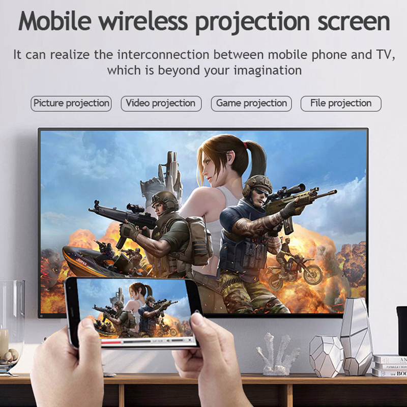 ICON Smart Tv Hd LED Extra Slim Television Google Flat Screen Portable Smart TV 50/32/30/22/19 Inch - Image 4