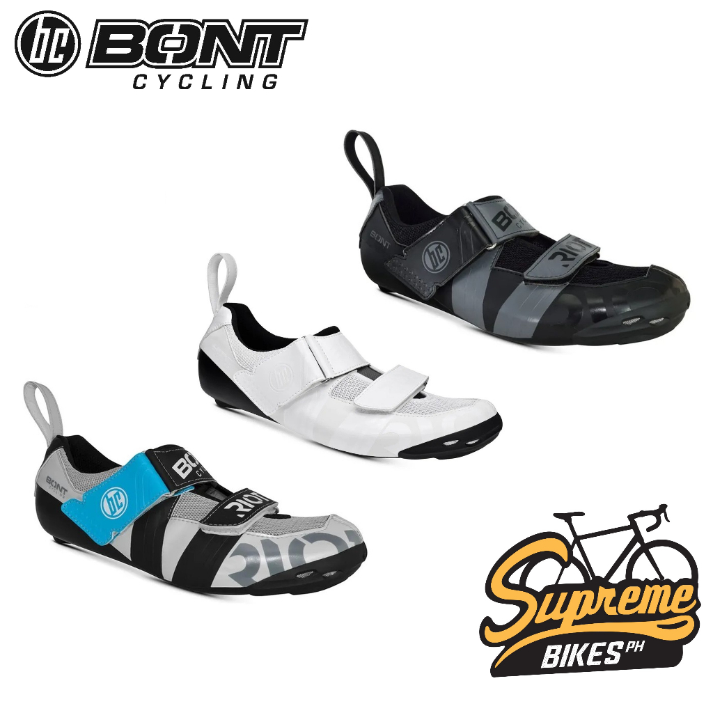 Shop sports shoes bont cycling for Sale on Shopee Philippines