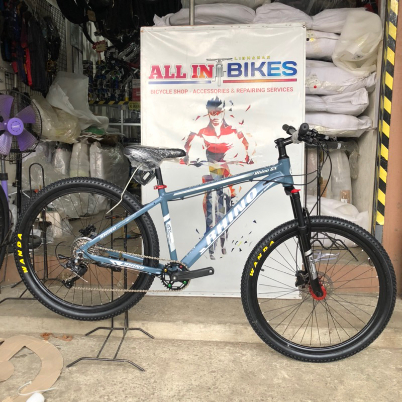 Shop mountain bike rhino for Sale on Shopee Philippines