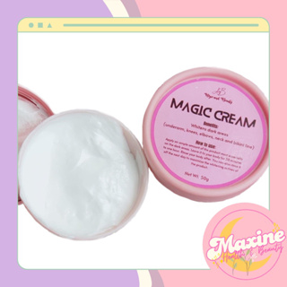 Magic Cream Underarm Whitening by Hope and Beauty #1