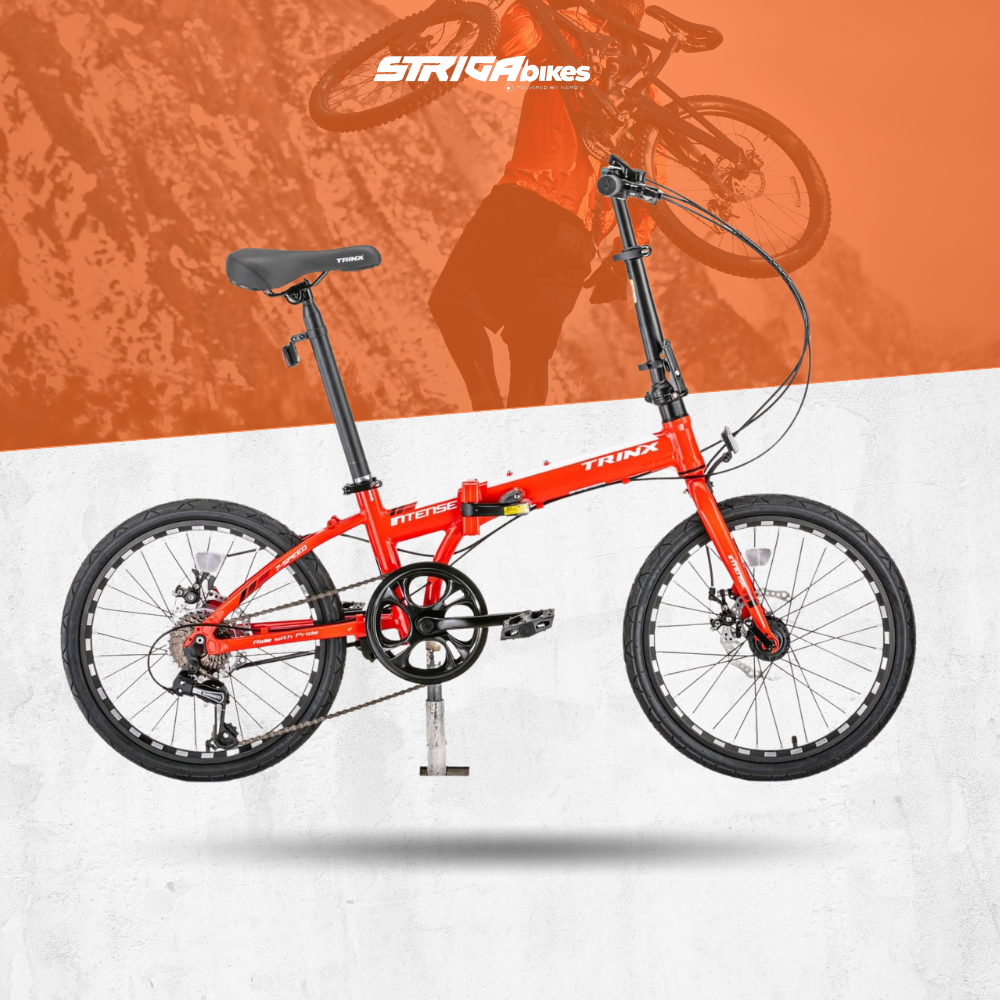 trinx flybird 1.0 specs