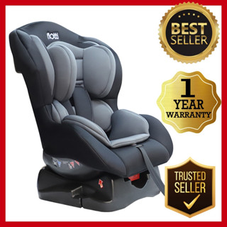 Car seat baby clearance shopee