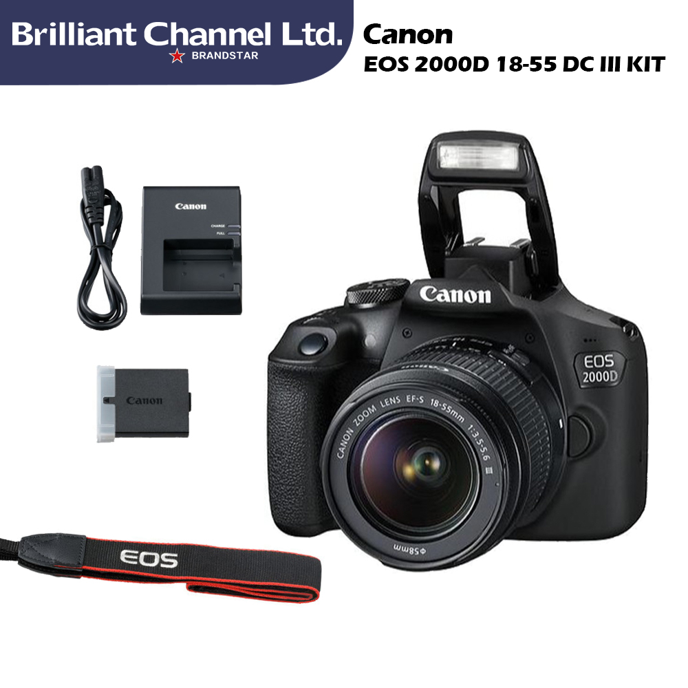 canon dslr deals