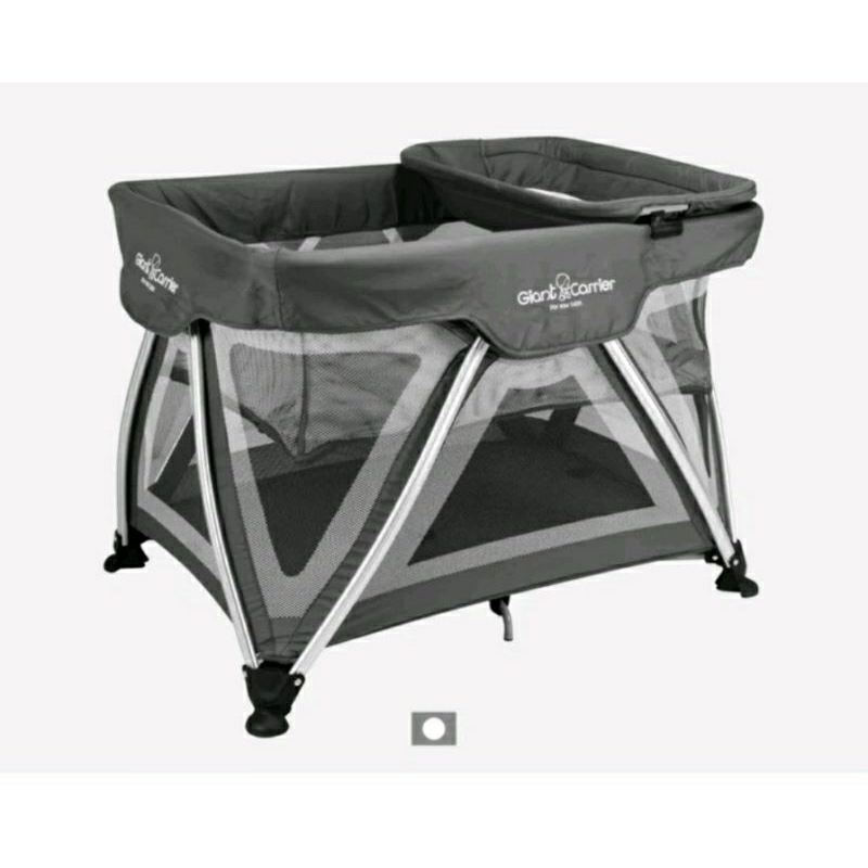 Giant carrier crib sm price online