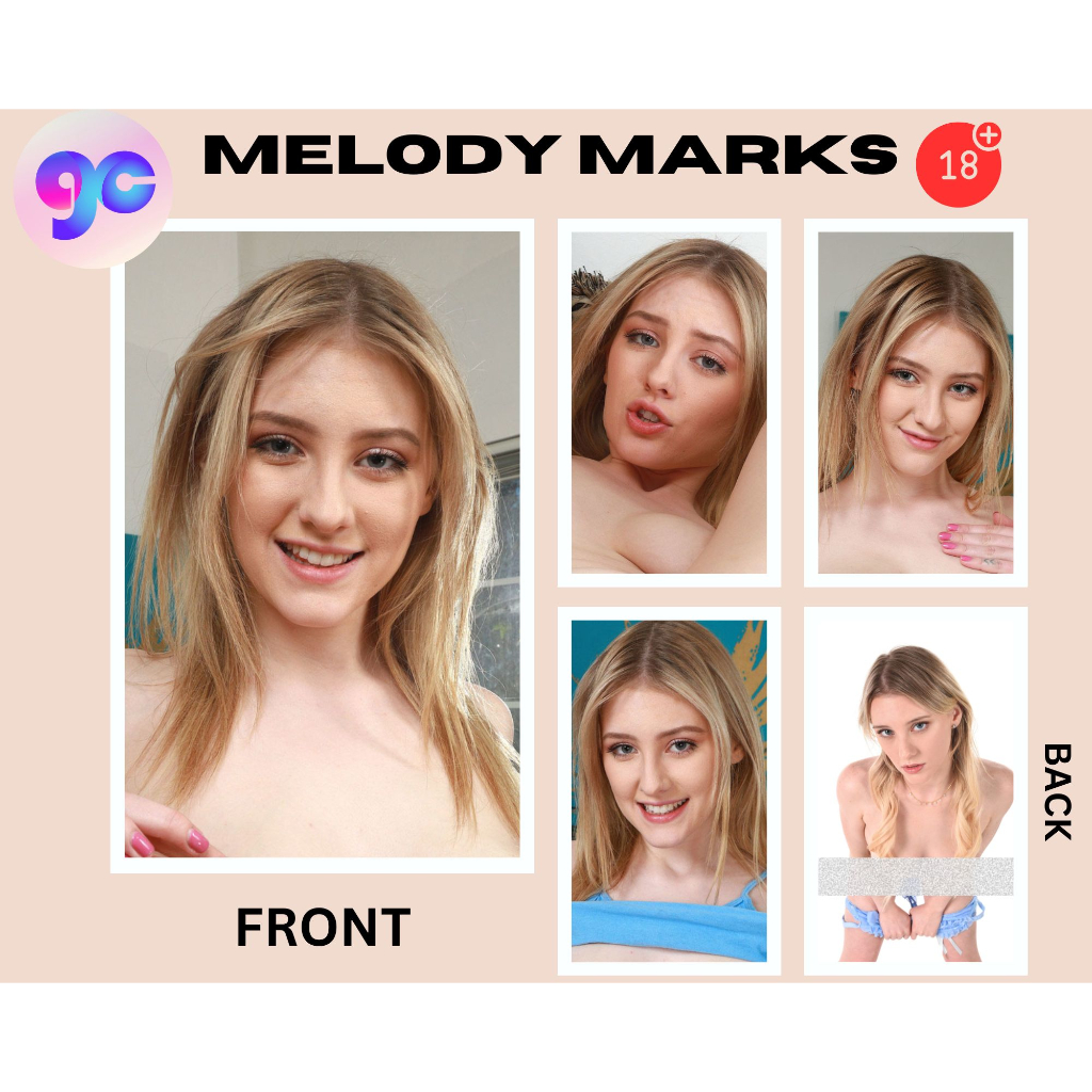 Shop melody marks for Sale on Shopee Philippines