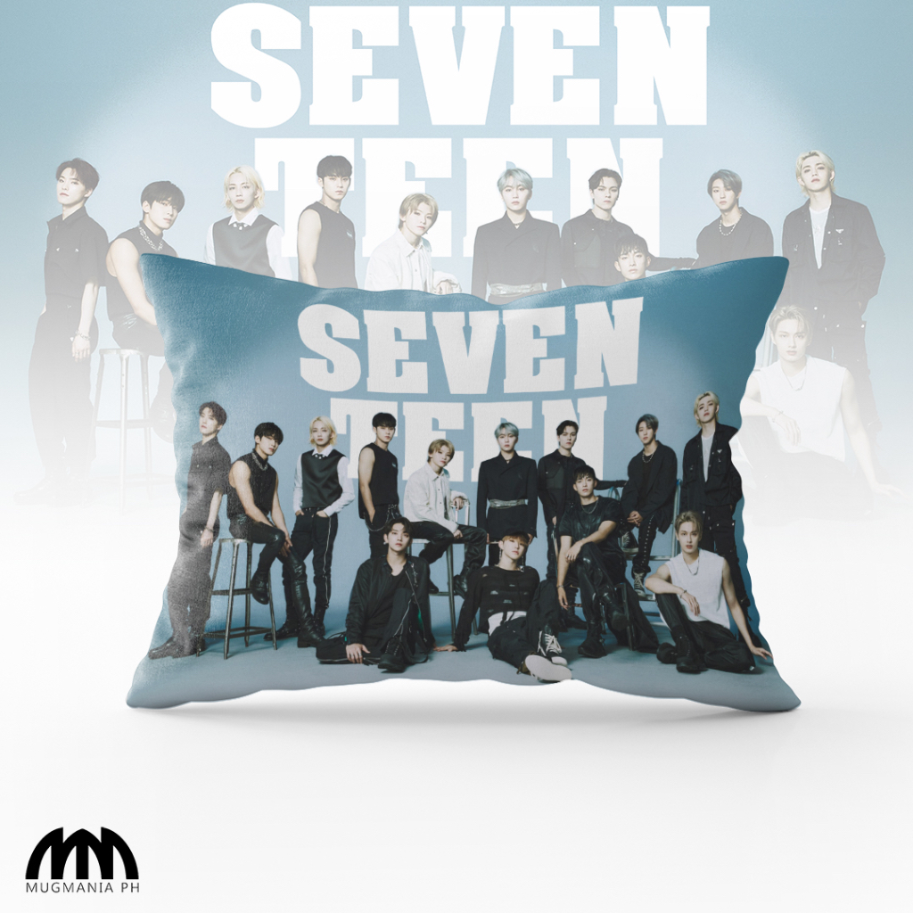 Shop seventeen merch for Sale on Shopee Philippines