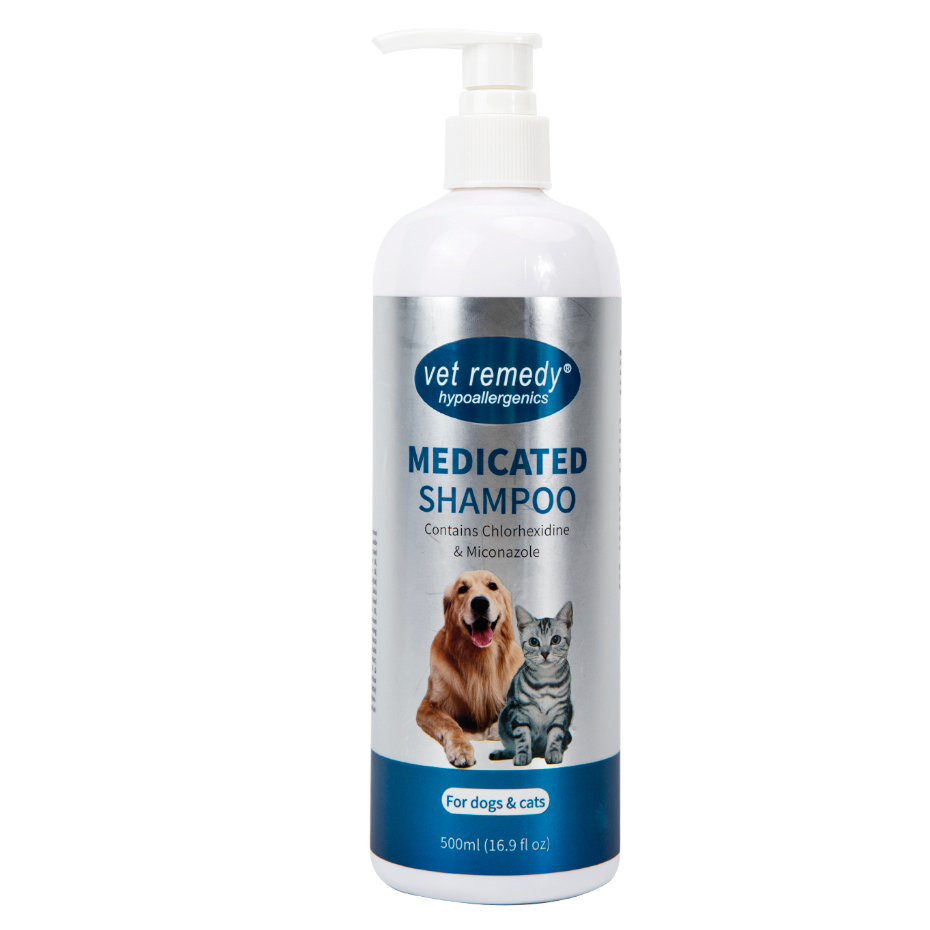 Shop dog medicated shampoo for Sale on Shopee Philippines