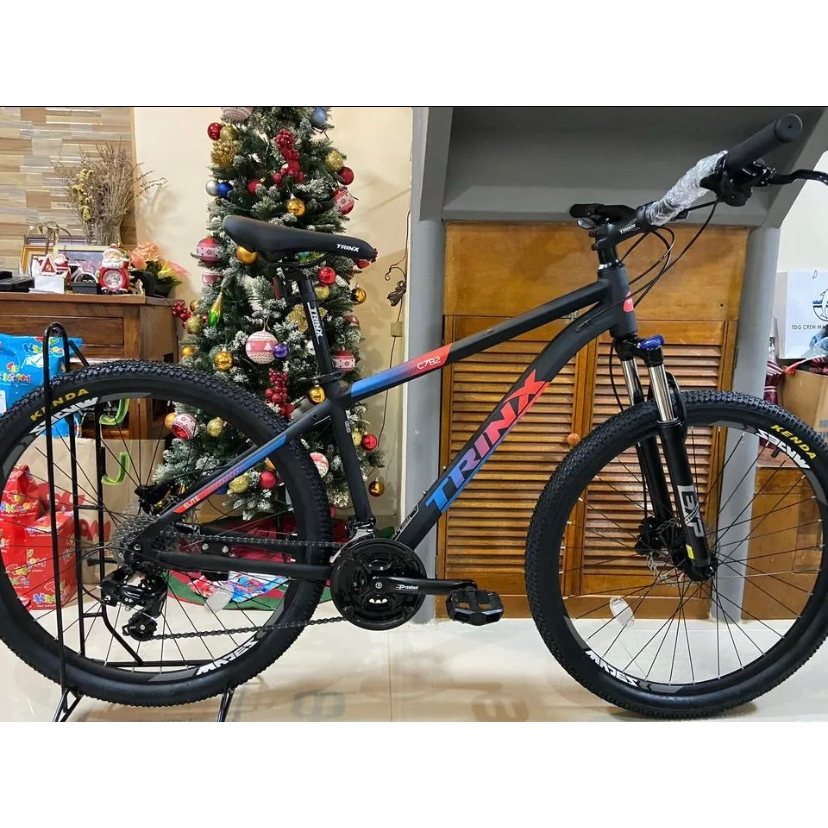trinx c782 black