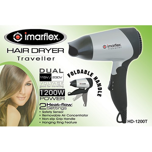 Shop imarflex hair dryer for Sale on Shopee Philippines