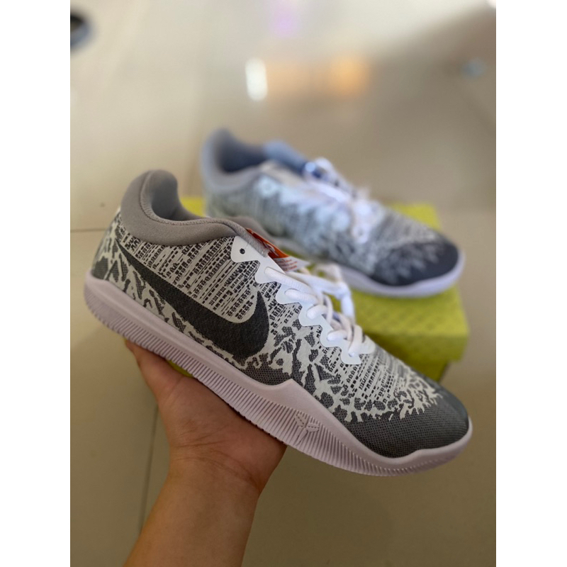 Shop mamba rage grinch for Sale on Shopee Philippines