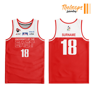 THL The Nba Milwaukee Bucks Full Sublimation Jersey