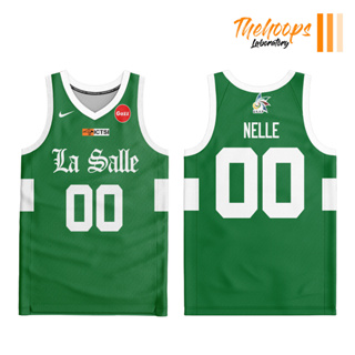 THL The Nba Milwaukee Bucks Full Sublimation Jersey