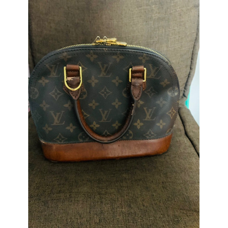 Louis Vuitton Alma  Shopee Philippines