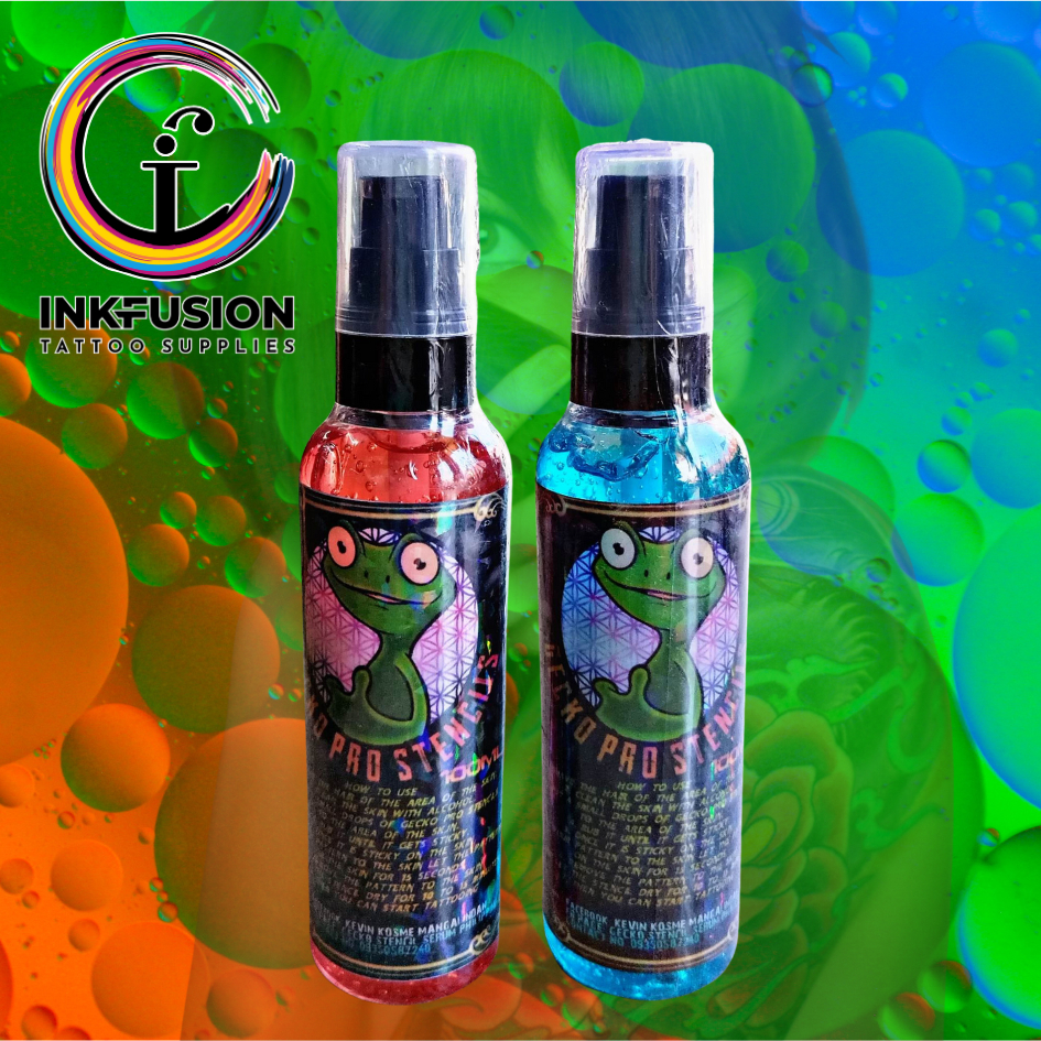 Inkfusion Tattoo Supplies, Online Shop Shopee Philippines