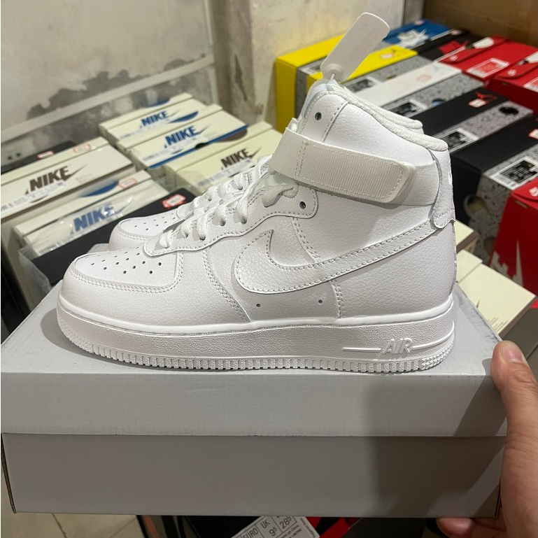 Shop nike air force 1 high for Sale on Shopee Philippines