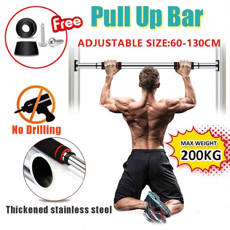 Shopee pull up bar sale