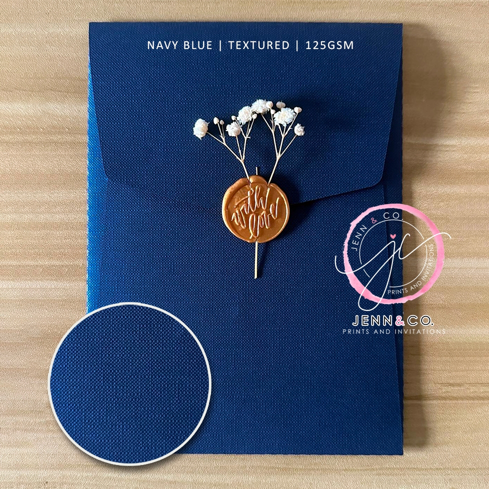 Envelopes — 5R, 6R, Portrait and Square