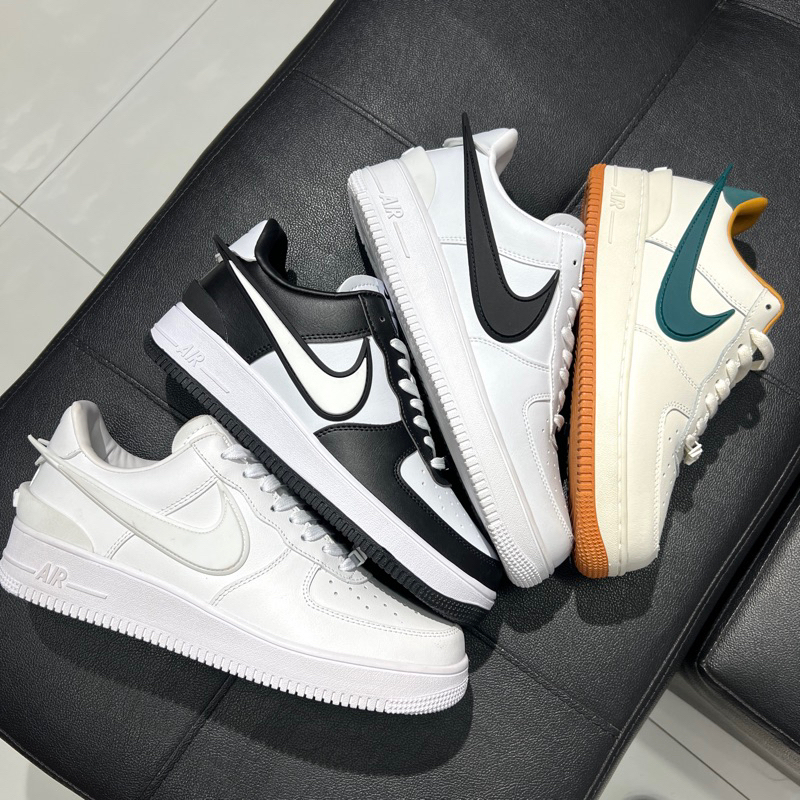 Shop nike air force 1 ambush for Sale on Shopee Philippines