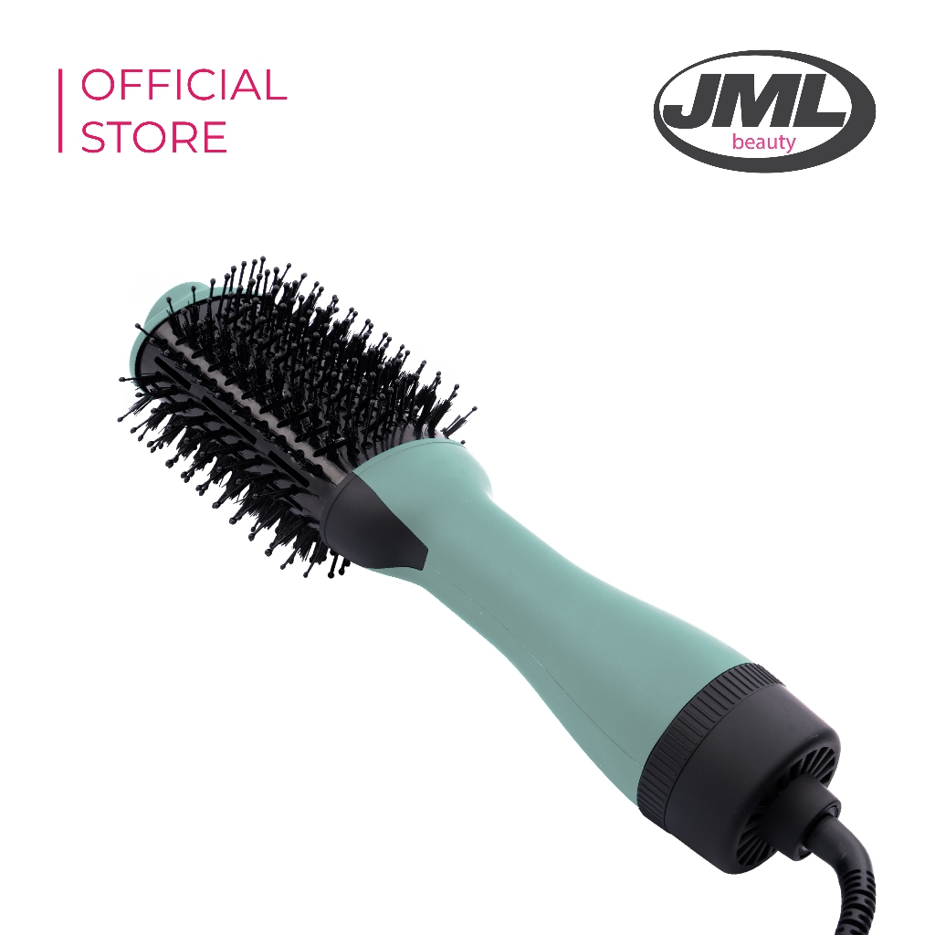 Jml heated brush best sale