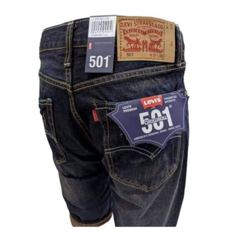 Levis 501 price best sale