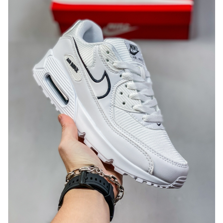 Shop nike air max 90 black for Sale on Shopee Philippines