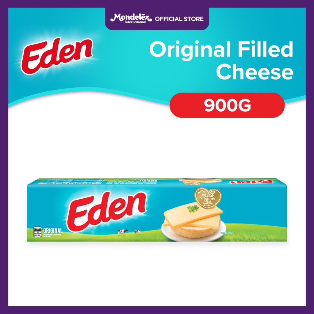 フィリピン　チーズEden Cheese 160g x 4bar エデン チーズ 【EDEN Cheese】160g | seigosan asian food