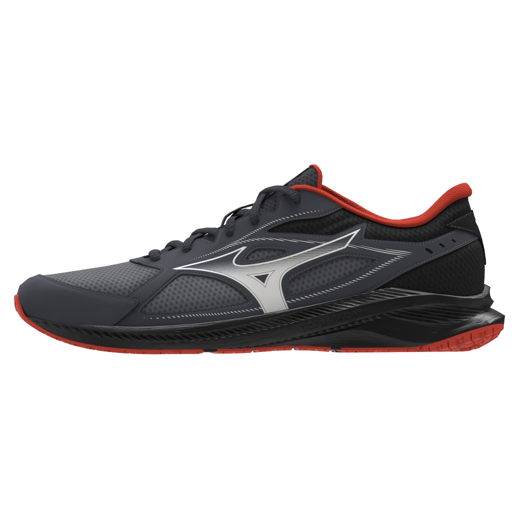 Mizuno running shoes sale philippines 2025