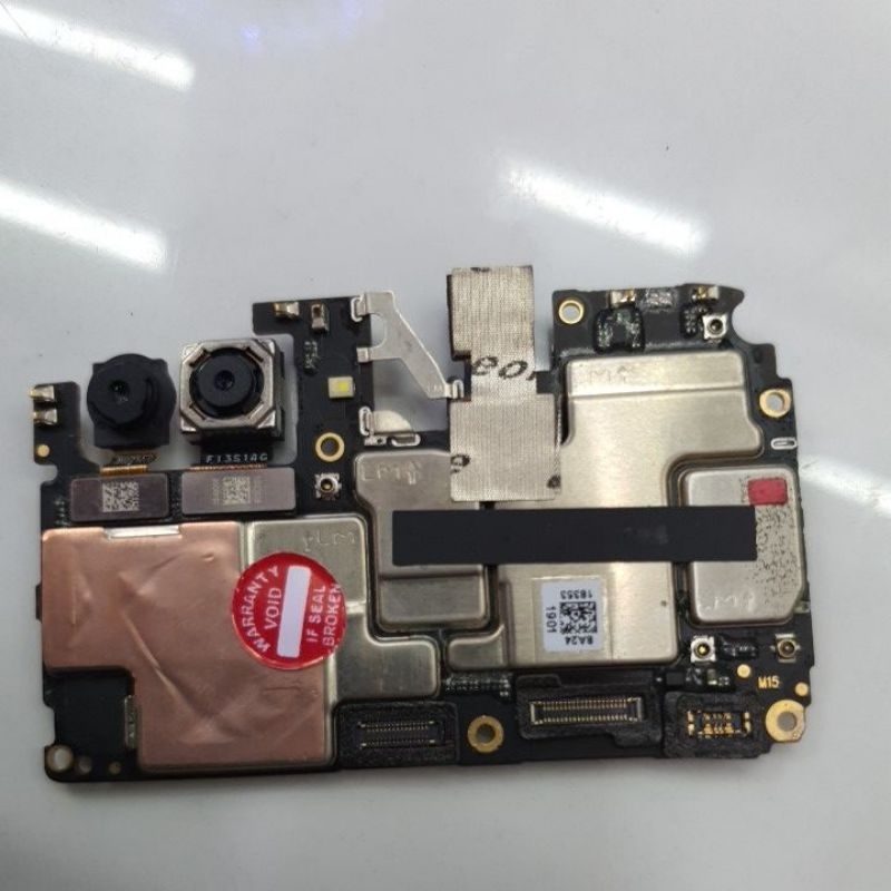 Shop oppo a3s motherboard for Sale on Shopee Philippines