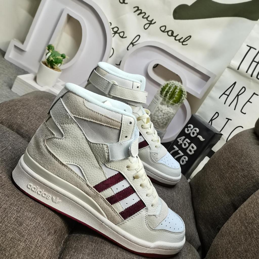Shop adidas shoes high cut for Sale on Shopee Philippines