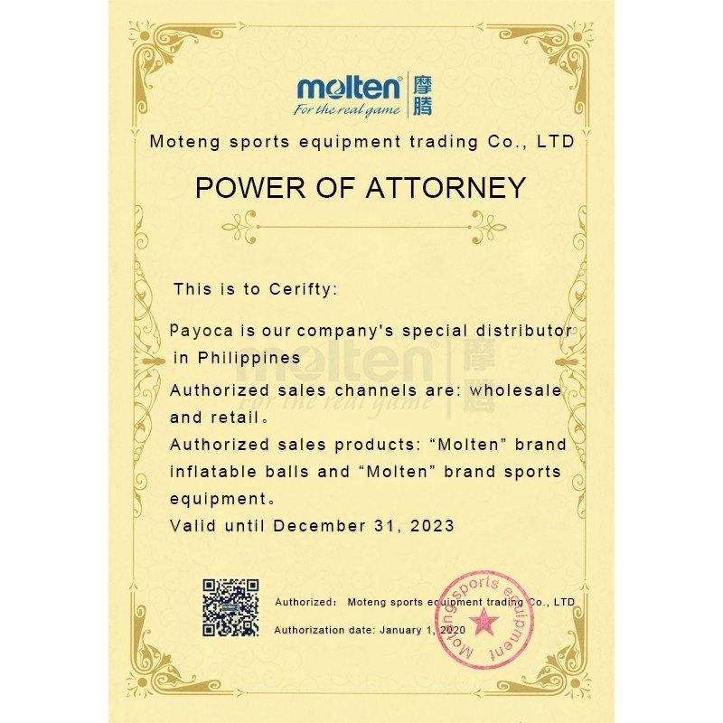 Origina NBA GG7X Molten Basketball  Size 7 PU Leather with Free Pump Needle Net Indoor outdoor ball - Image 2