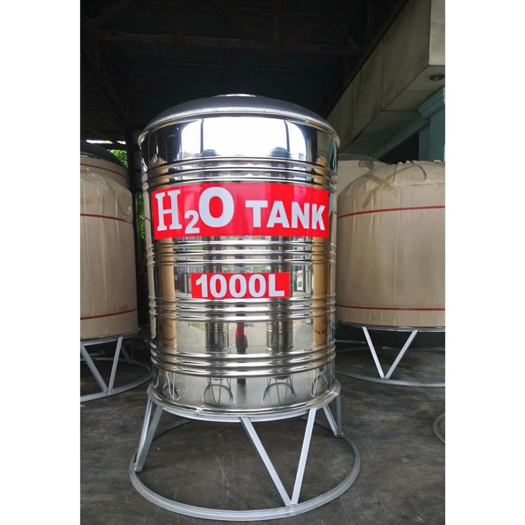 Jual Tangki Air Bestank untuk Dijual diJual Tangki Air Bestank untuk Dijual di  