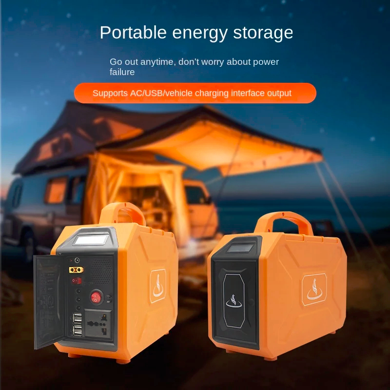 New Eg003/08pb New Power Portable Station/Portable Power Supply/Power Station Camping/Power Station - Image 7