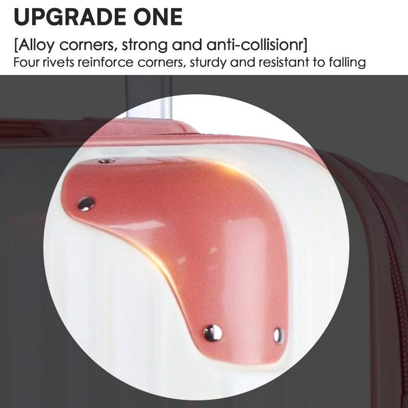 ISLAND ELEPHANT Luggage Travel Bag 7kg Trolley - Image 3