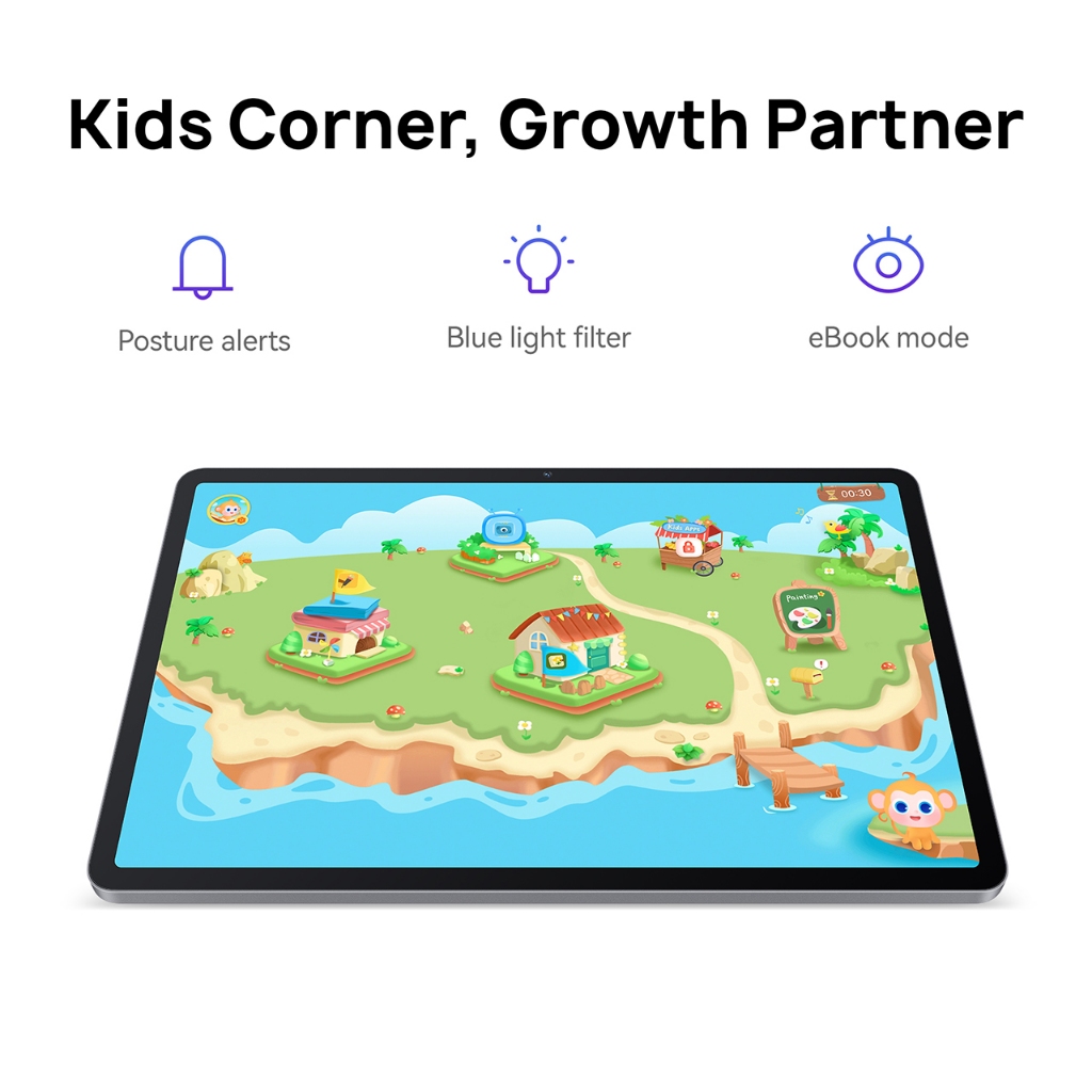 HUAWEI MatePad SE 11" Tablet | WiFi / LTE | 4/6/8GB+128GB - Image 8