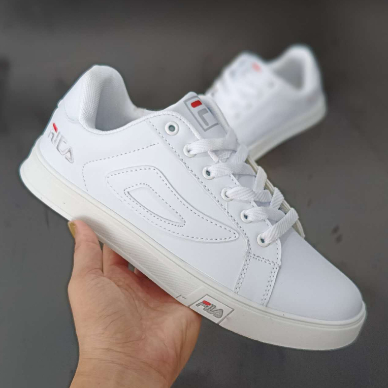 Shop fila shoes men for Sale on Shopee Philippines