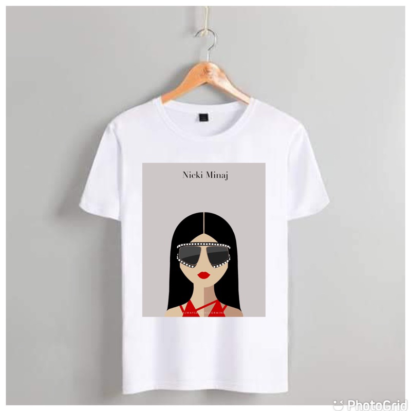 RNB SINGERS TSHIRT KIDS AND ADULT ( SUBLIMATION PRINT) - Image 4