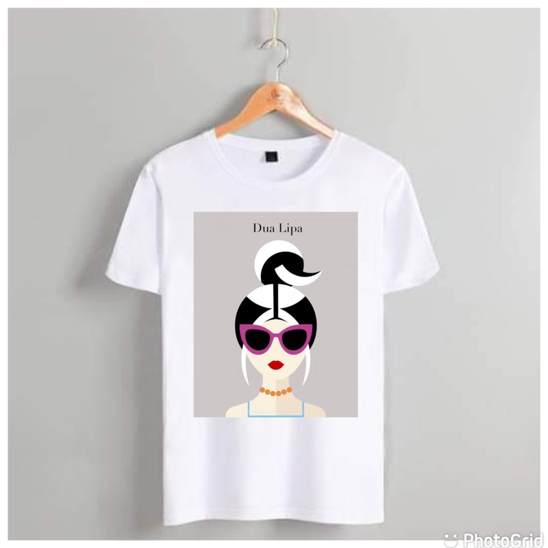 RNB SINGERS TSHIRT KIDS AND ADULT ( SUBLIMATION PRINT) - Image 3