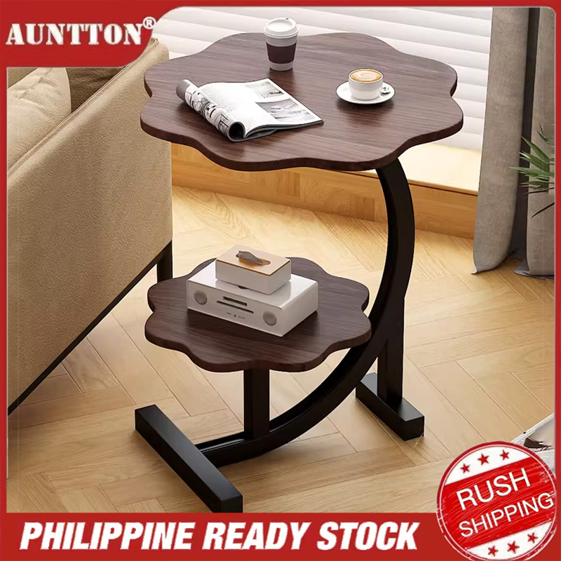 Nordic Side Table Small Coffee Table Small Round Table Corner Table ...