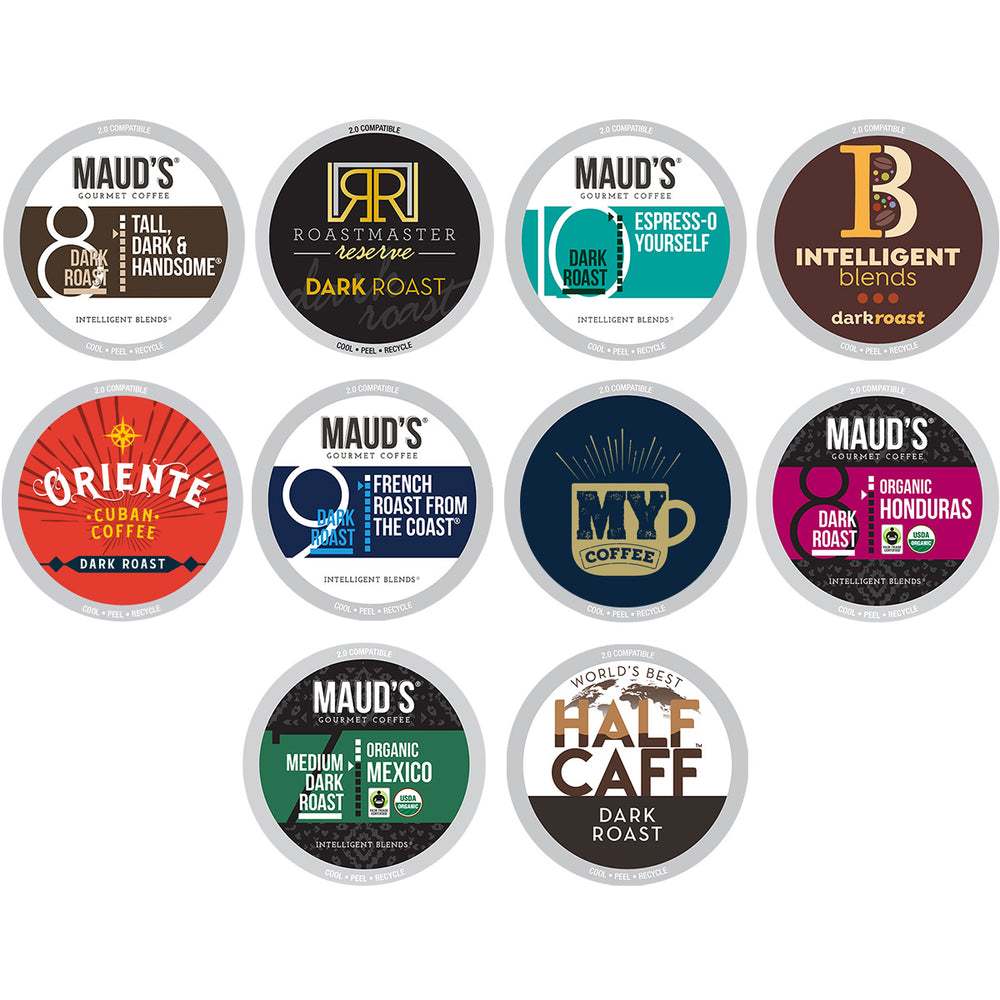 Capsule keurig sale