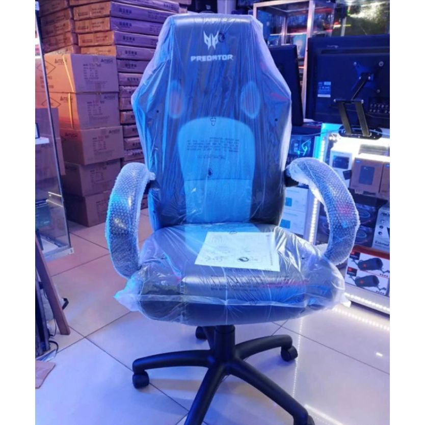 Apac Predator League Gaming Chair Price Shop Predator Gaming Chair