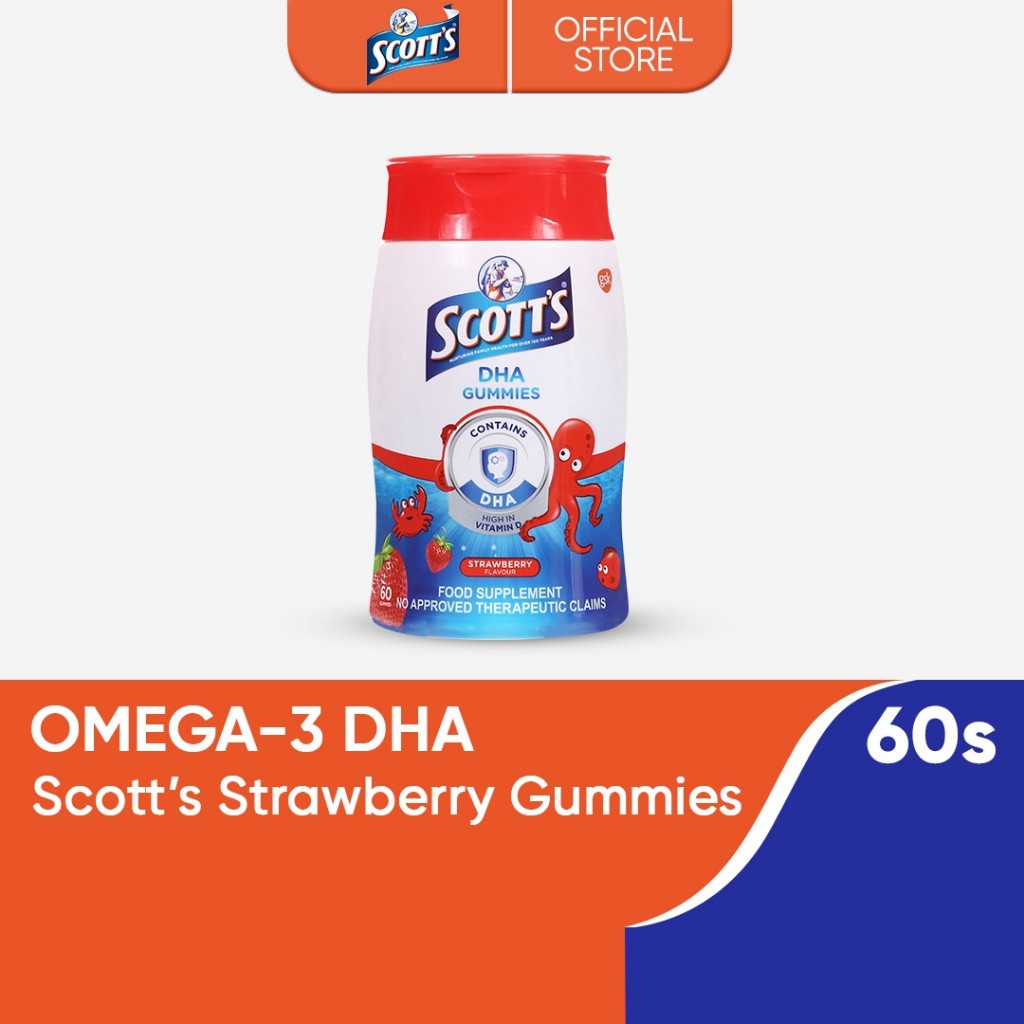 Shop scotts vitamins kids for Sale on Shopee Philippines