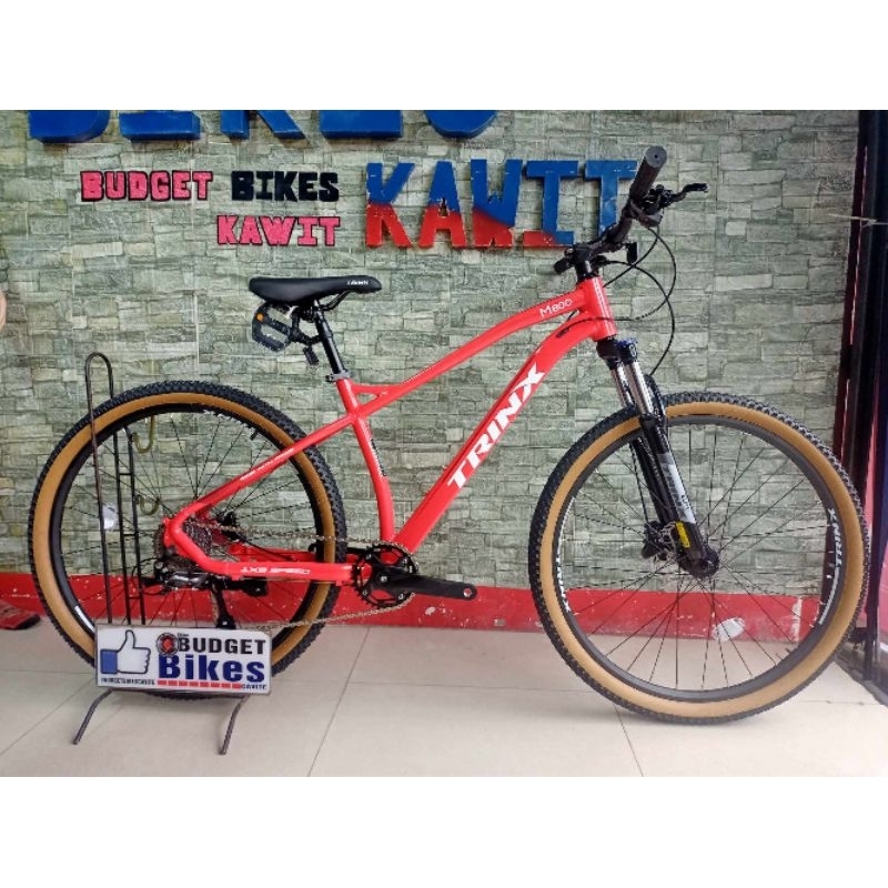 Trinx M800 Trinx Latest Model Shop Trinx Mountain Bike For Sale On