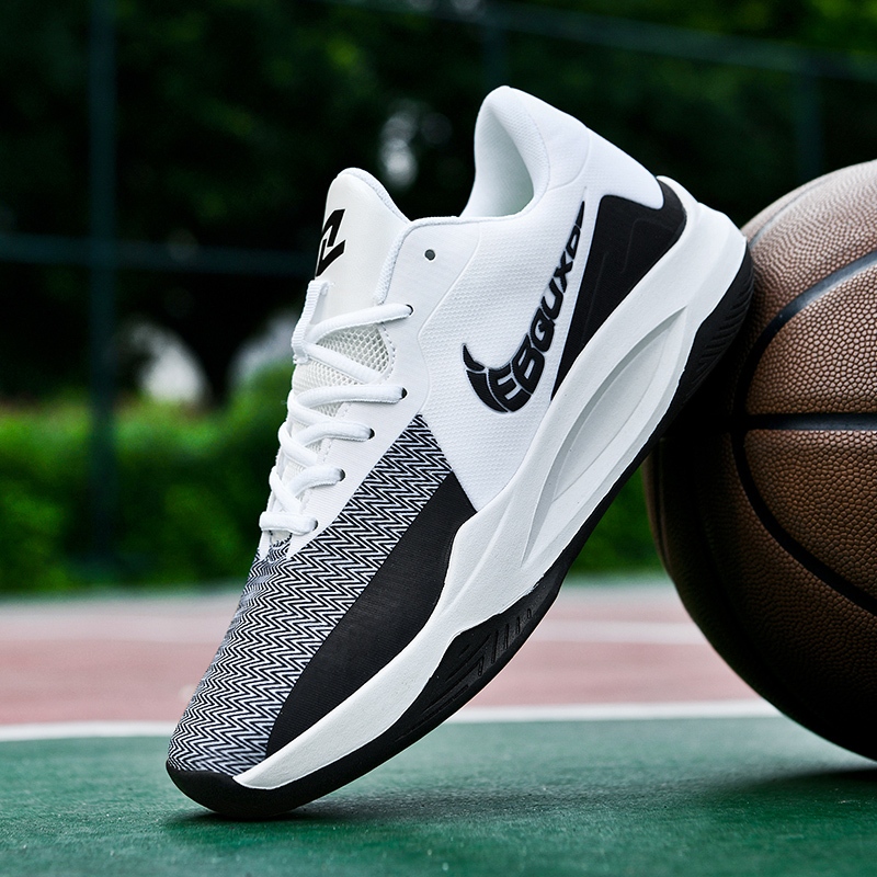 Precision 6 Mint Green Unisex Sports Basketball Shoes For Men SPIKE Quality With Box 2207 - Image 4