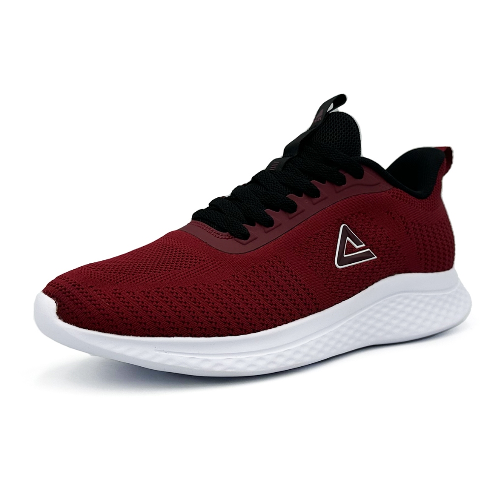 PEAK Men's X-Light KNT P-Motive Running Sports Shoe E39117H - Image 6