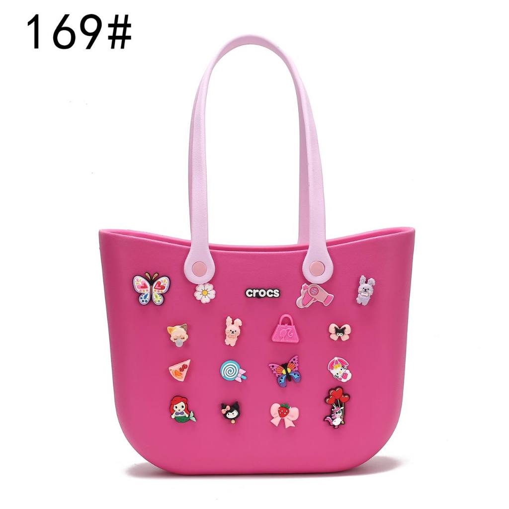 Croc purse price best sale