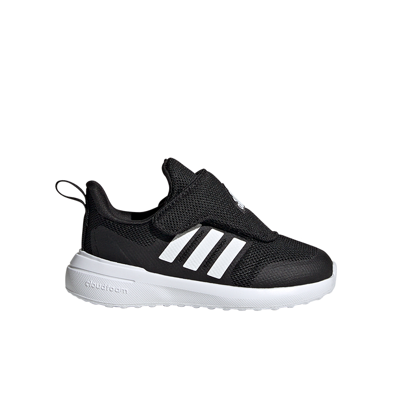 adidas gazelle silver green womens FortaRun 2.0 Cloudfoam Lace Running Shoes